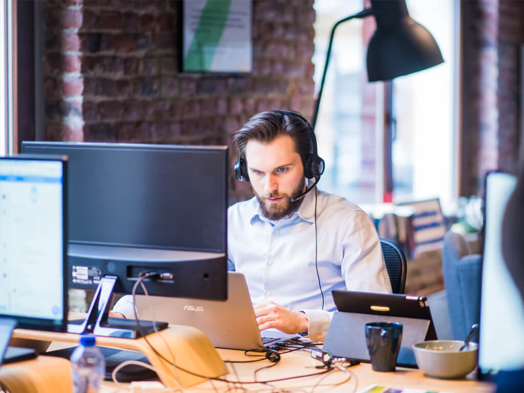 Lernen im eigenen Tempo: Programmierung und UX/UI