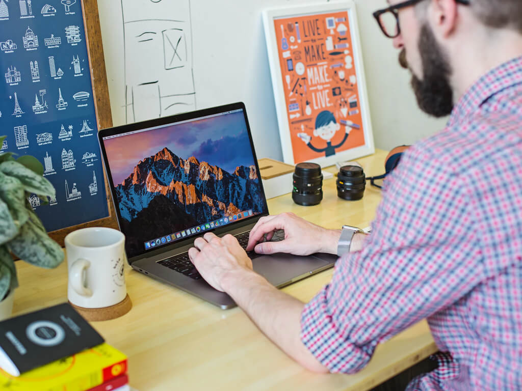 Illustration zu Grundlagen der Programmierung