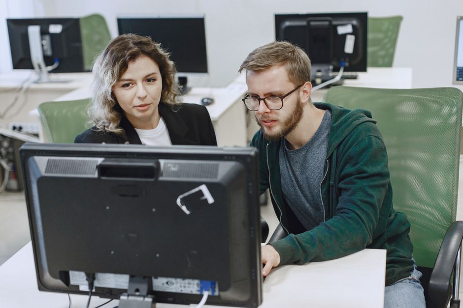UX/UI Design: Nutzerzentrierte Prozesse und Prototypen